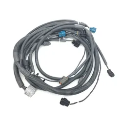 4449447 ZX200 Hydraulic Pump Wiring Harness For Hitachi ZX240 ZX270 ZX225USR Excavator Accessories