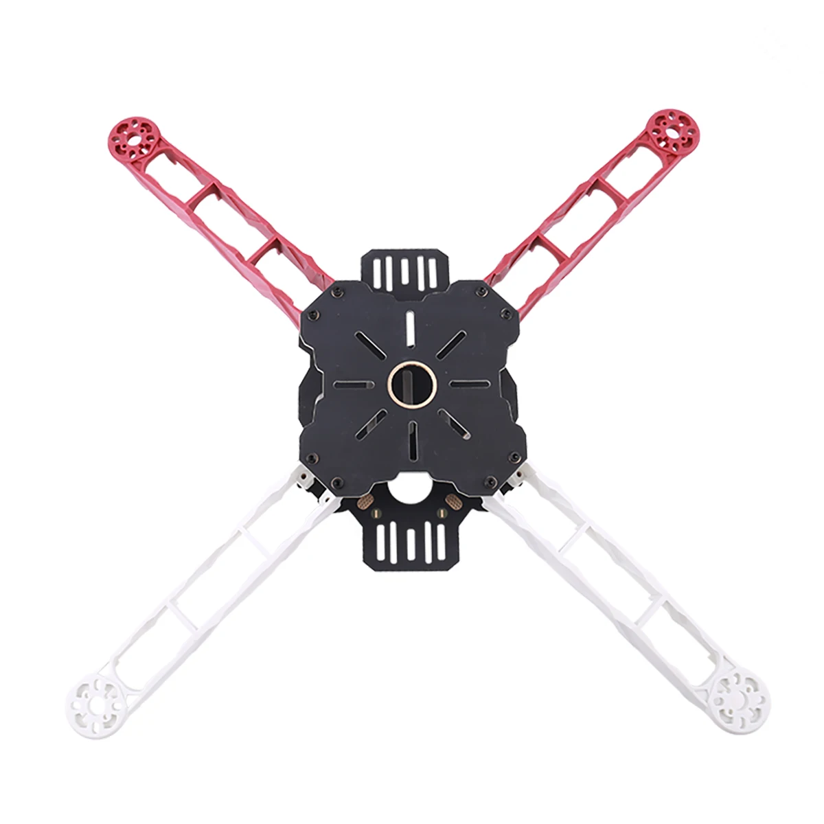 FPV Overframe HMF Totem Q380 Multirotor Quadcopterframe 380 lichtgewicht hoge sterkte