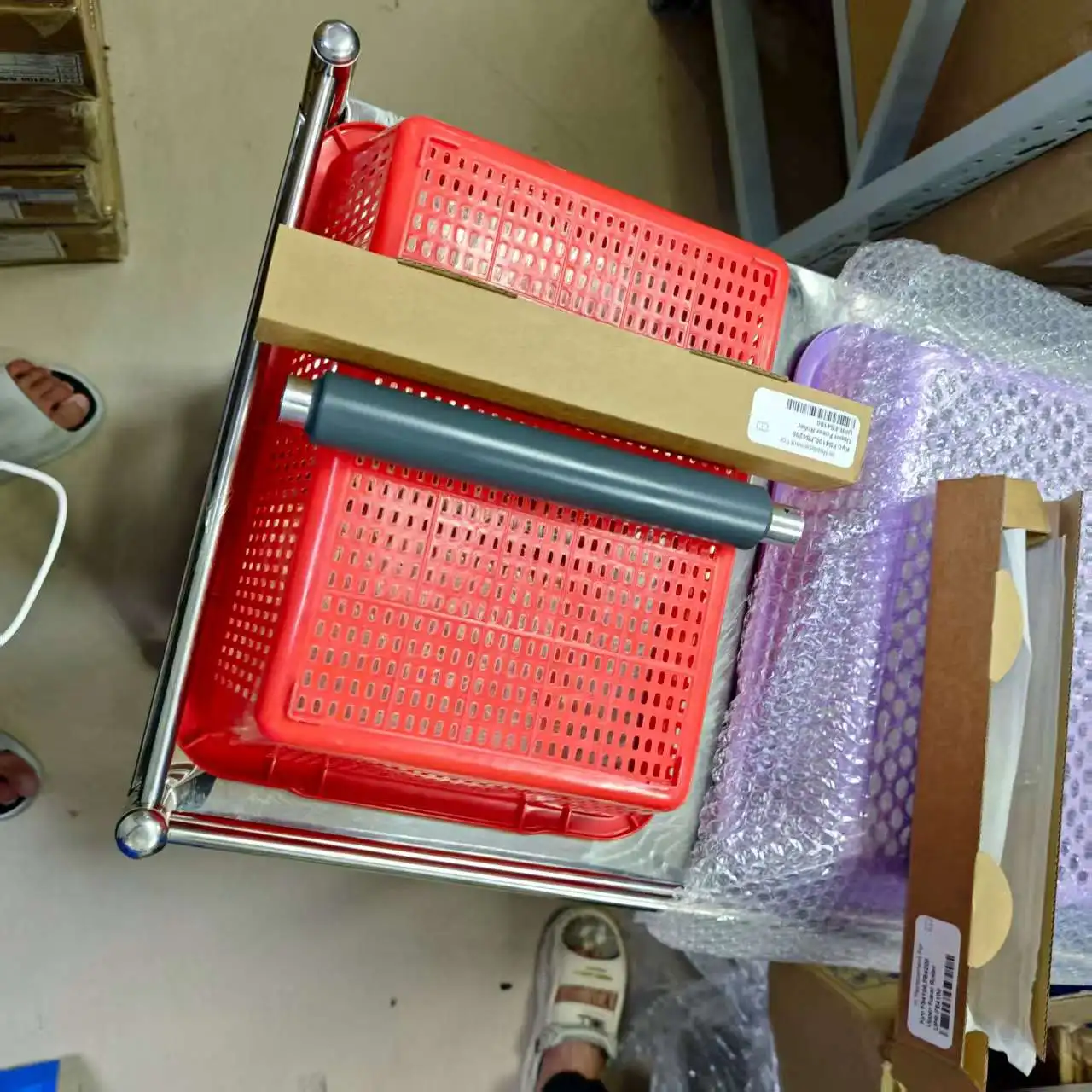 

5 шт. FK-3130 верхний нагревательный ролик фьюзера для Kyocera FS 4100 4200 4300 M3550 M3560 M3145 M3645 M3655 M3660 M3860 P3045