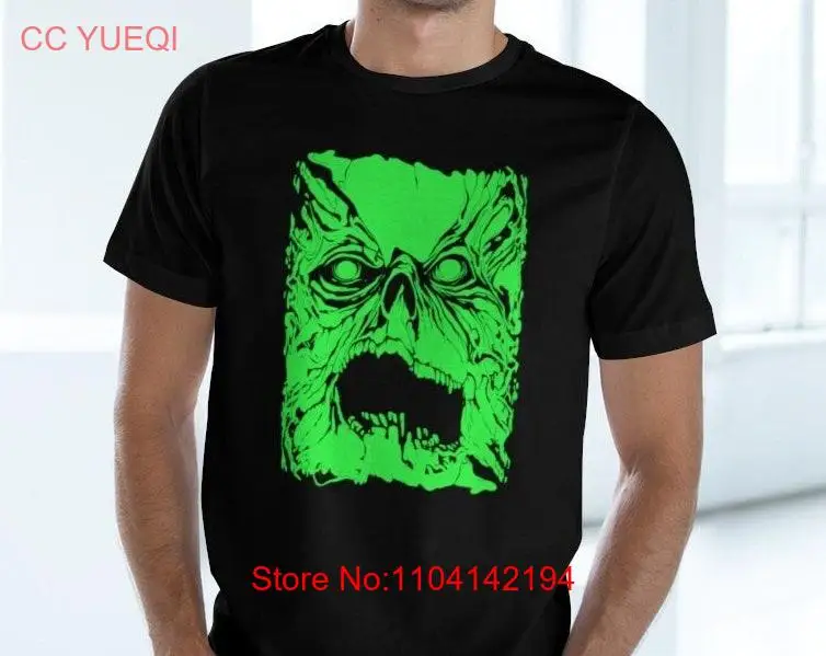 Necronomicon Ex Mortis Softstyle T Shirt long or short sleeves