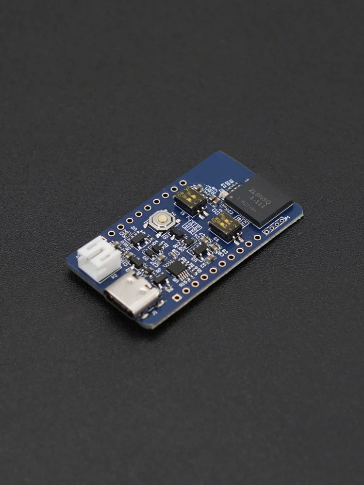 Applicable to ZL9NSQ Wireless Inertial Unit IMU Sensor Module Integrated Accelerometer Gyroscope Magnetometer