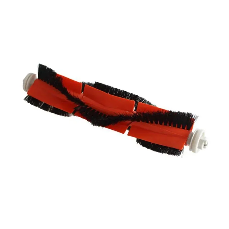

ABWZ-2 Set Main Brush Filters Side Brushes Accessories For Xiaomi MI Robot Roborock S5 S6 Vacuum Home Applicance Part