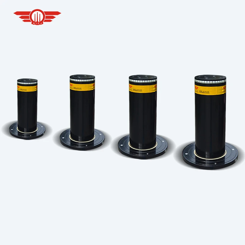 

Automatic Road Blocker Hydraulic Road Bollard Parking Blocker Access Control System Automatic Hydraulic Road Parking Barrier