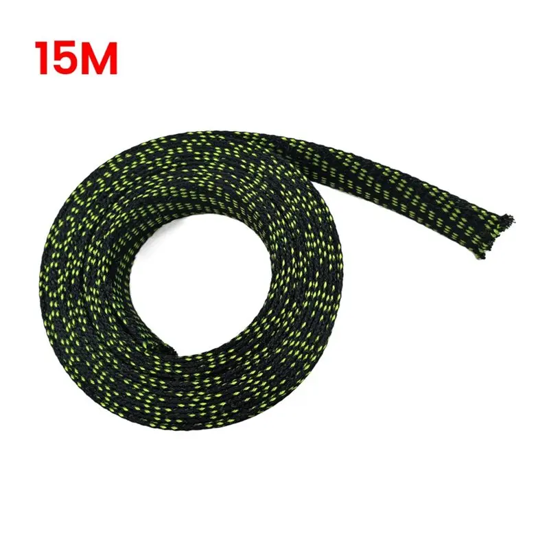 [NEW!A08R】 For Festool CT15/25/26/36/48 Braided Hose Sleeve Replacement Part For CT MINI/MIDI Fit Id27mm To Od35mm Hose