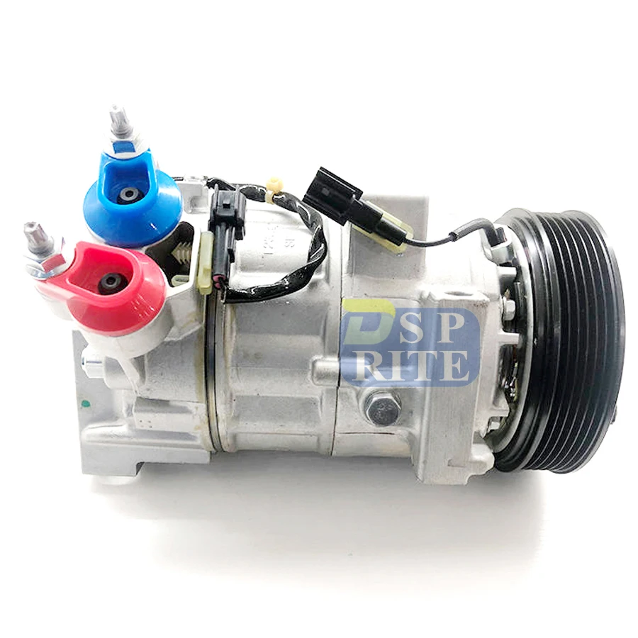 FOR Volvo Xc60 360102545 Ac Compressor Air Conditioner Car for Volvo S60 V60 31332528 31469968 36002152 36010254