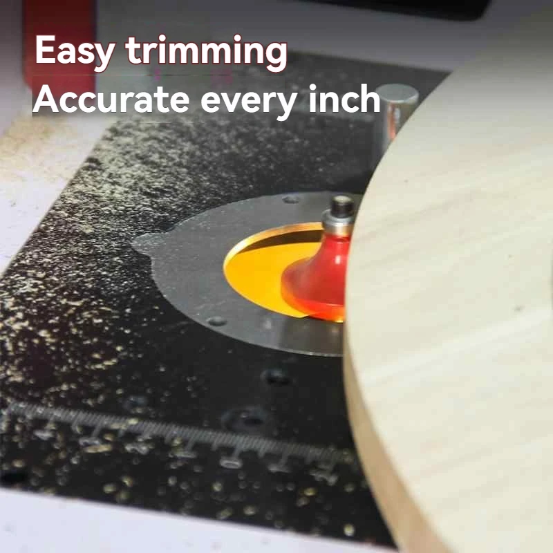 Edge Trimming Machine Inverted Lifting Platform Gd709 Planer Lift Suitable For 65mm/69mm Woodworking Planers