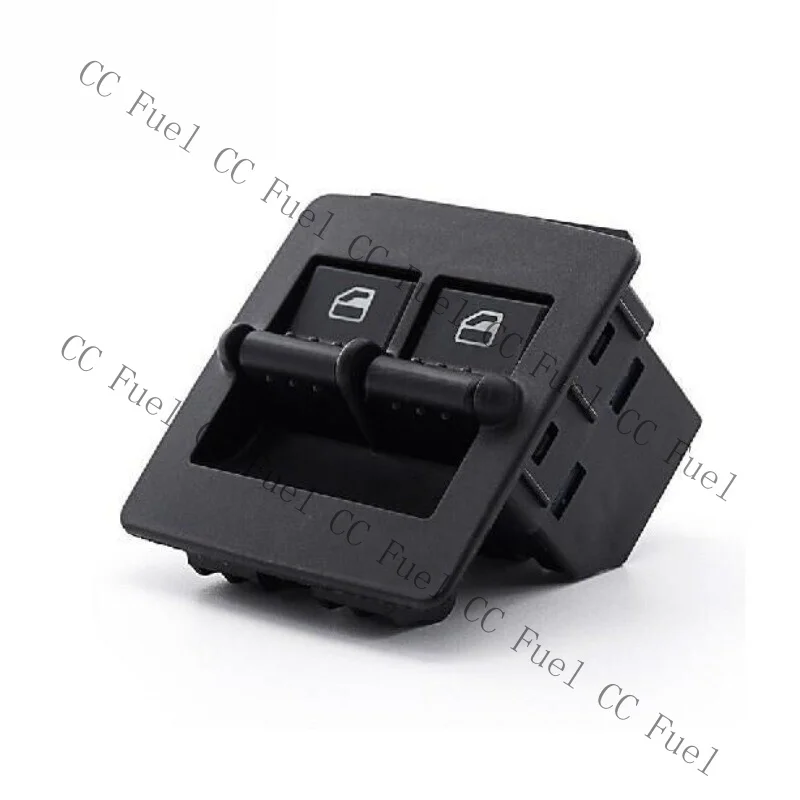 C+ Car Drive Power Window Control Lifter Switch 1C0959527 For 1998-2010 VW Beetle