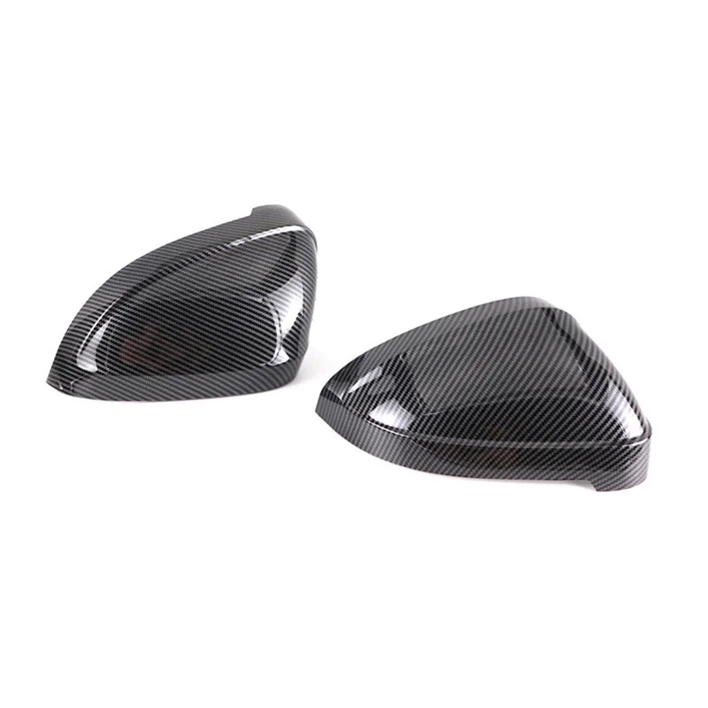 غطاء مرآة غطاء مرآة الرؤية الخلفية التلقائي (إصدار عالي) لـ A4 B9 S4 A5 S5 RS5 #4