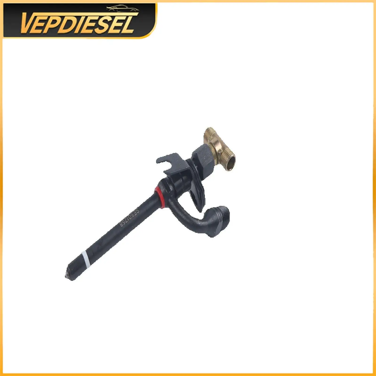 

SE501758 Fuel Injector RE36939 RE38087 for Stanadyne John Deere 3000 Series Engines