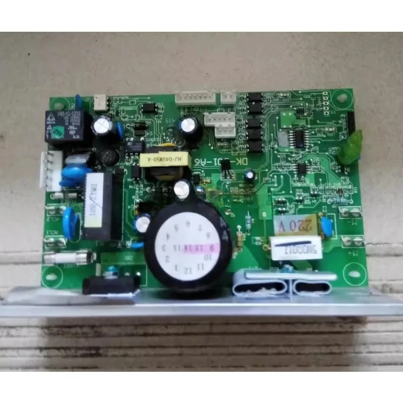 

BH treadmill G6535/G6448/G6515 main board under the control board, power board driver computer board