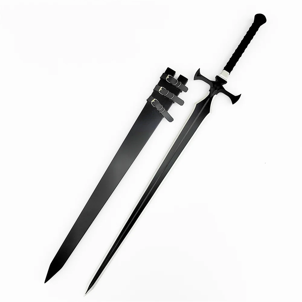 Durandal Sword Library of Ruina Cosplay Props Wapens voor Halloween Kerstfeest