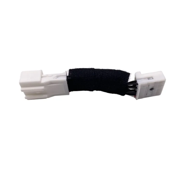 Start-Stop Function Auto Shut-Off Device for KIA KX3 First Generation Automobile Part Brand New
