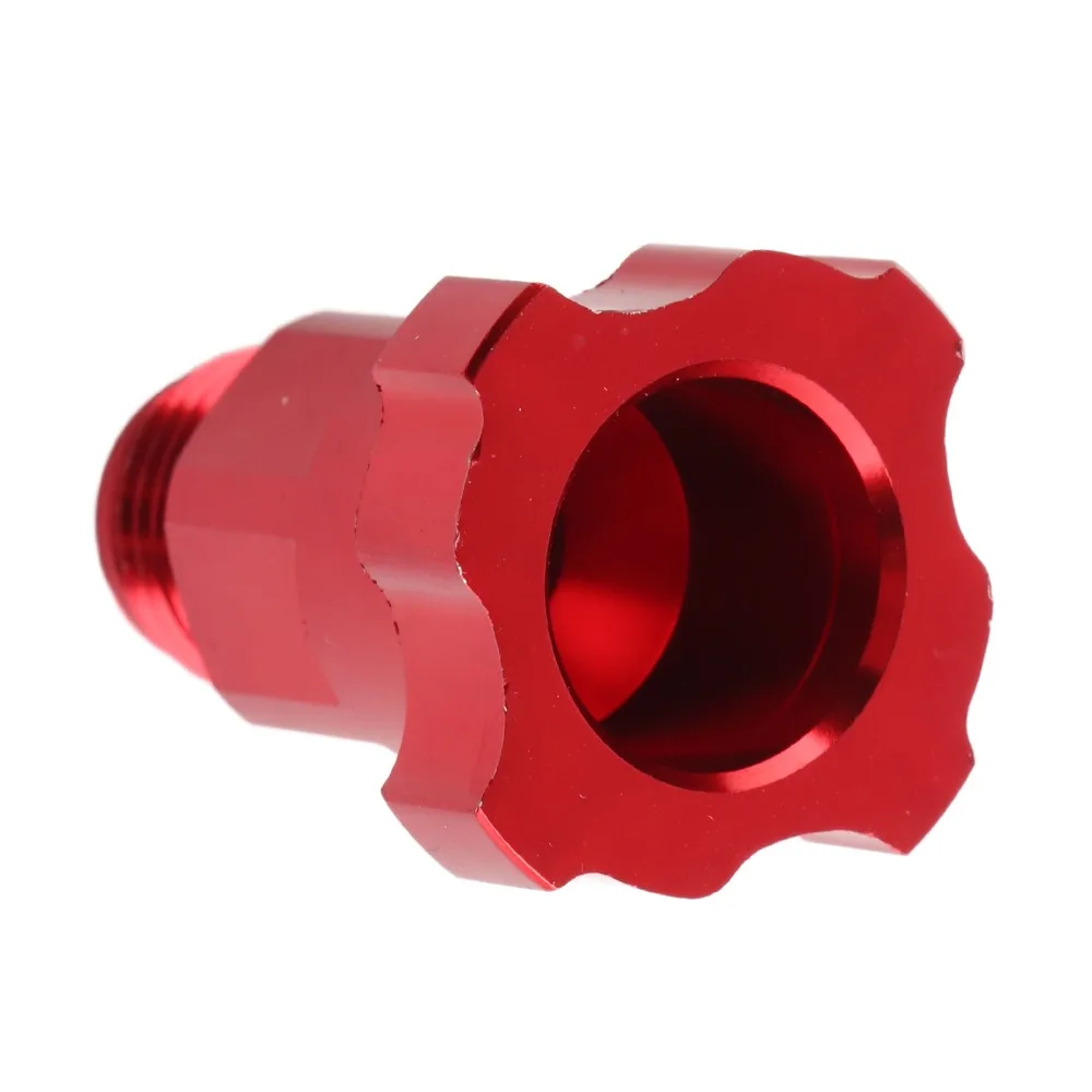 Smooth Reusable Spray Gun Cup Adapter Quick Connect M16x1.5mm Spray Cup Connector Leak Proof Airbrush Adapter Spray Guns