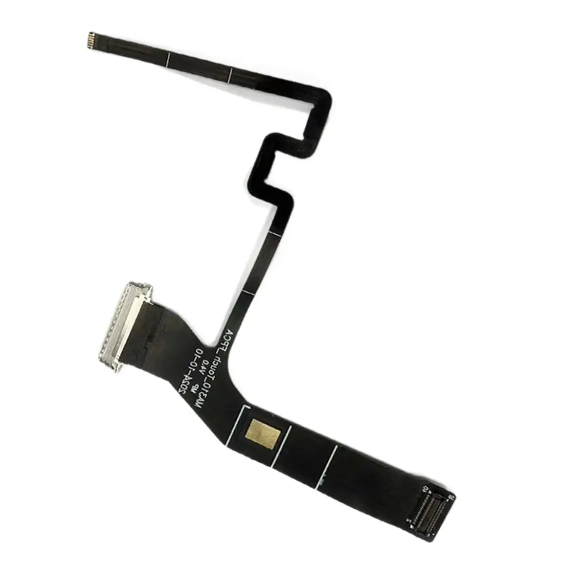 HDL New Laptop/Notebook LCD/LED/LVDS Cable for Razer Book 13 2020 RZ09-0357 RZ09 MA310 Touch FPC 13166973 -00