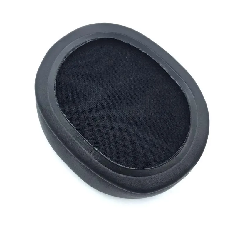 وسادات الأذن الجلدية للصوت-تكنيكا ، كم سماعة الأذن ، لوحة الإسفنج ، شعاع الرأس ، غطاء للأذنين ، ATH-WS660BT ، SR30BT