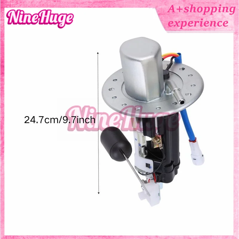 

NEW Fuel Pump Module Assembly UC-T30SU21 1510041G00 15100-41G00 For Suzuki GSXR 600 GSXR600 GSXR 750 GSXR1000 GSXR-1000