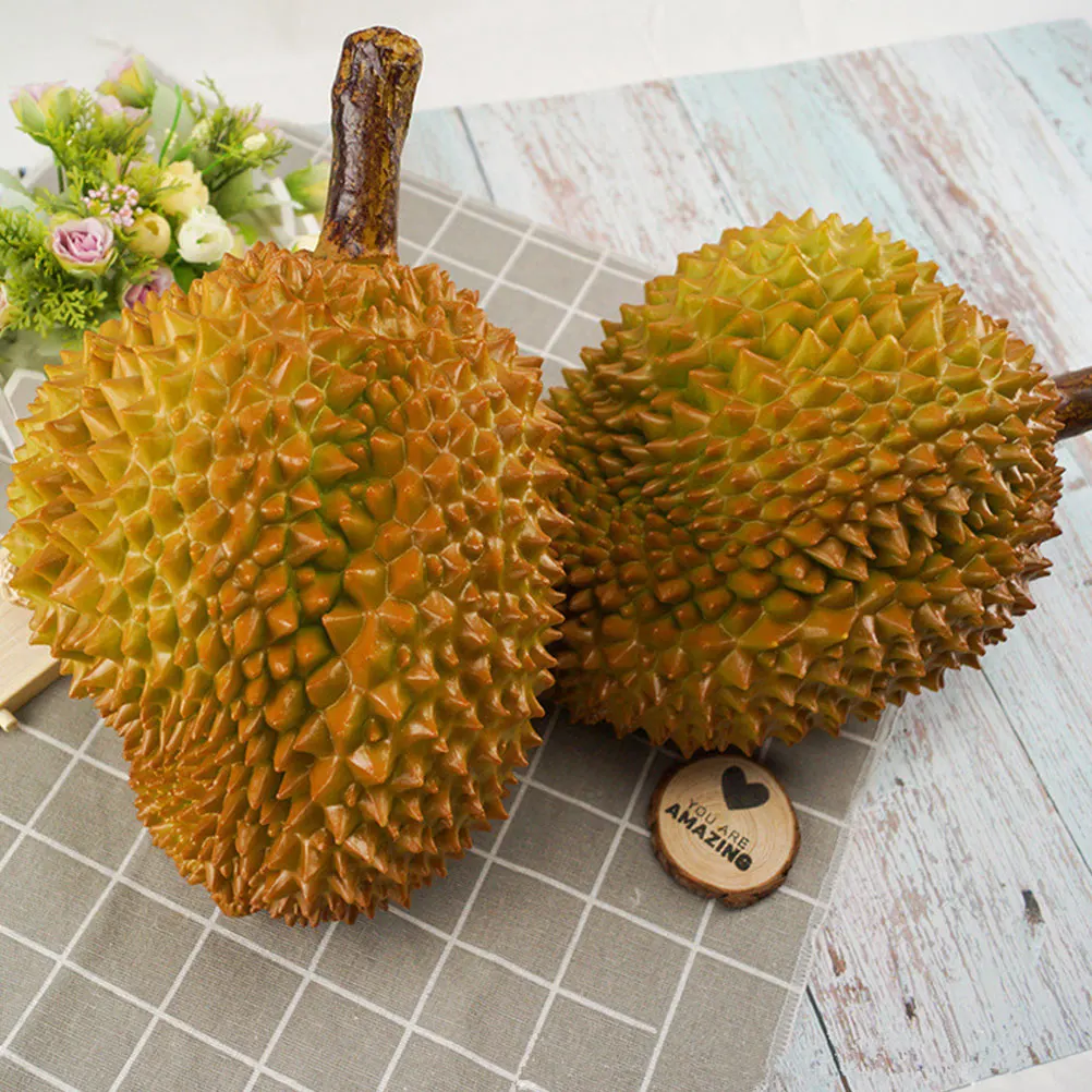 Simulation Decorative Artificial Fruit Ornament Outdoor Plastic Fake Fruits for Decoration Decorations