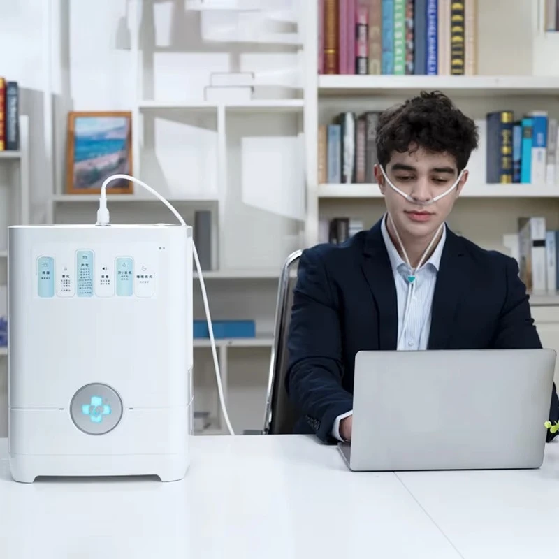 5-Plate Water Ioniz…