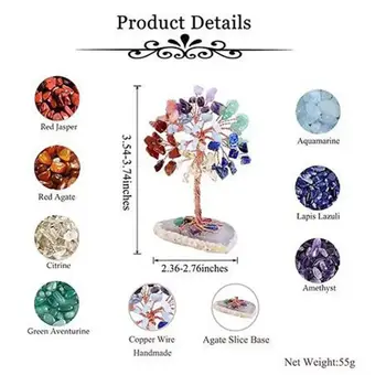 8 best sales Arbre de cuivre - №2