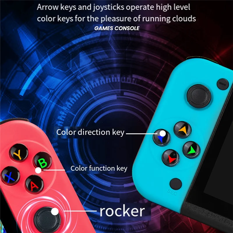 B63B-X52 Handheld G… - image