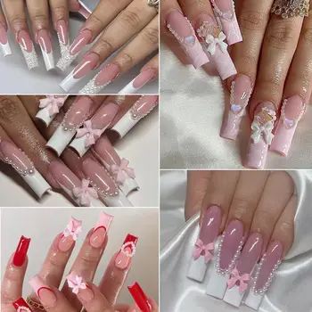 10 best sales Phụ kiện kỹ thuật làm móng - №1