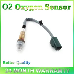 For O2 Oxygen Sensor Fit Nissan MICRA C+C 09.2007 03.2009 ENGINE CR14DE 226A08U300 226A0-8U300