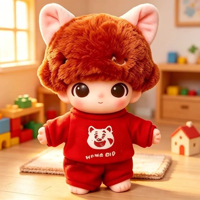 

POP MART DIMOO WORLD PIXAR Series Vinyl Plush Blind Box Anime Action Figure Guess Bag Ornament Figurines Desktop Dolls Model