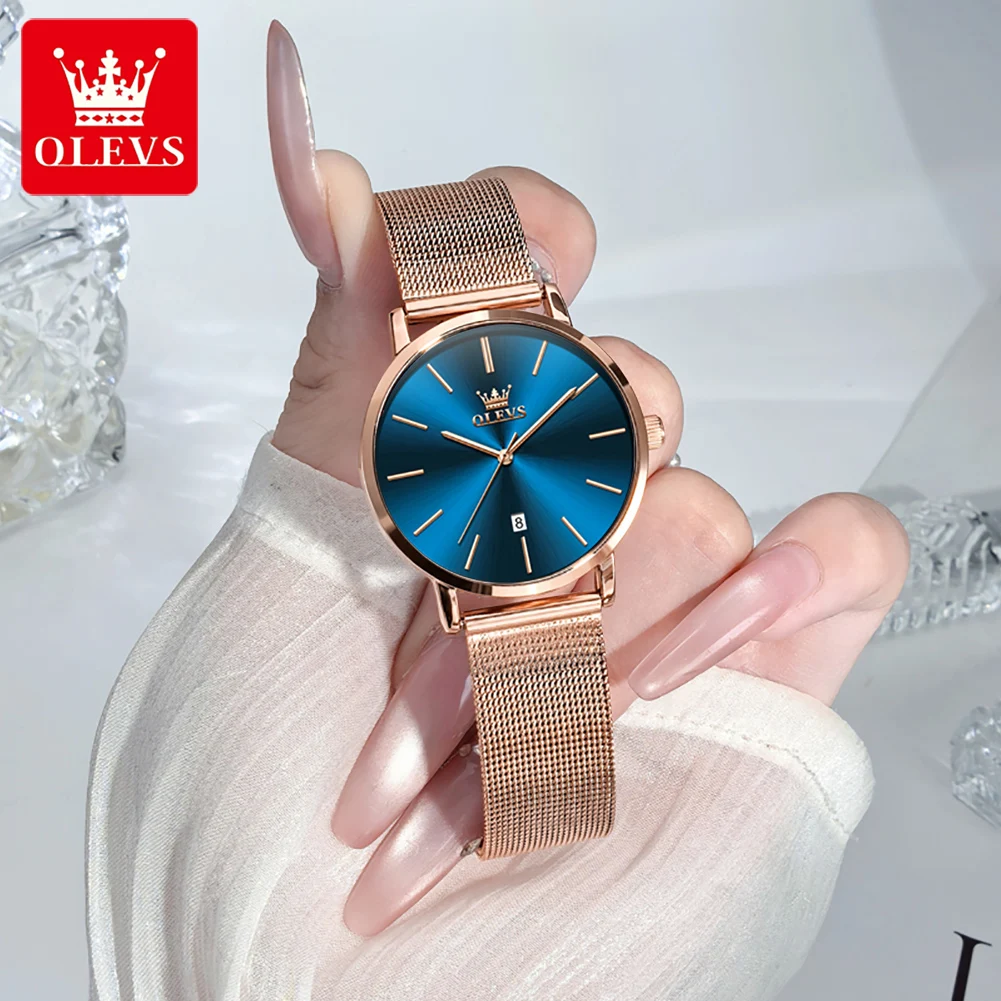 Thumbnail 3 - #35 Cheap Womens Quartz Wristwatches Worth Buying