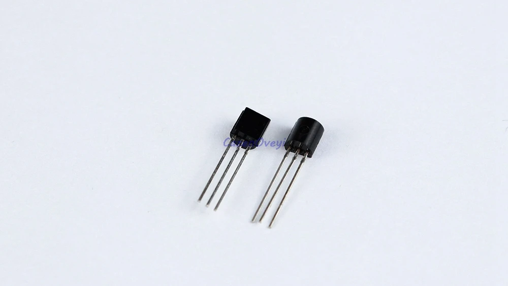 5pcs/lot LM4040CIZ-5.0 LM4040DIZ-5.0 LM4040CIZ LM4040 TO-92-3