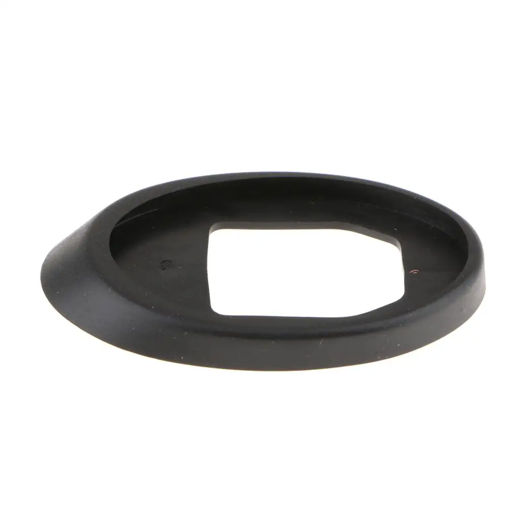 Roof Aerial Rubber Base OEM Fitment Gasket Seal Direct Replacement for VW Golf 1993-2006