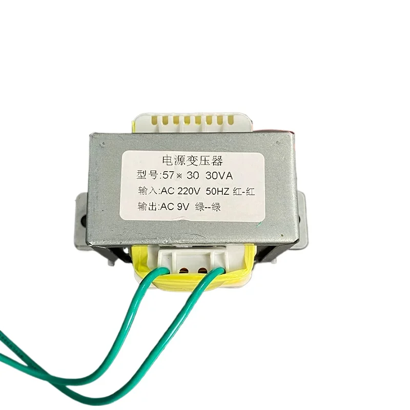 Power Transformer 9V 12V 24V Linear Control Board Power Amplifier Power Supply