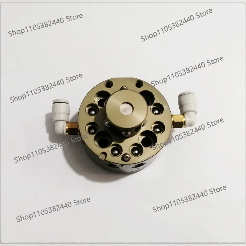 3kg Automatic Quick Change Fixture for Robot End Effector, Tool Changer Plate