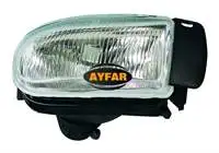 Store code: F202204 for fog lamp left CLIO 96 98 SCENIC 98 SCENIC 98 99 MEGANE 96 98 R19 EM