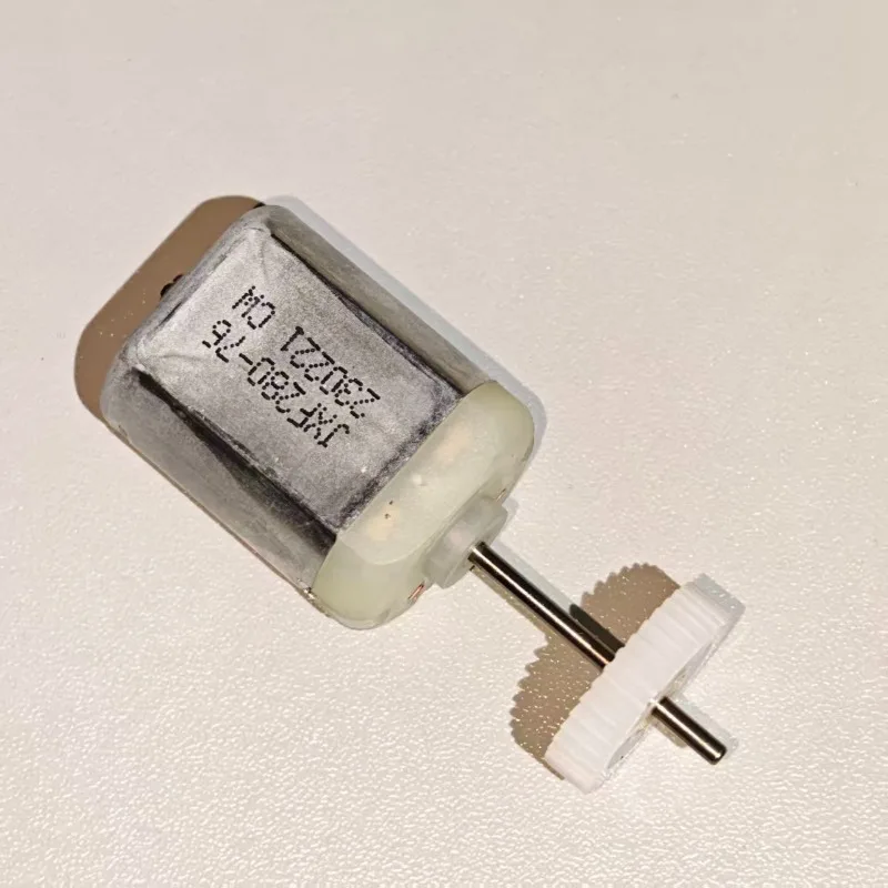 

36T Car FC280 Latch Door Lock Actuator Motor For Volkswagen Passat B5 Golf 4 Bora Skoda Superb Octavia Tourfabia mk1 roomster T5