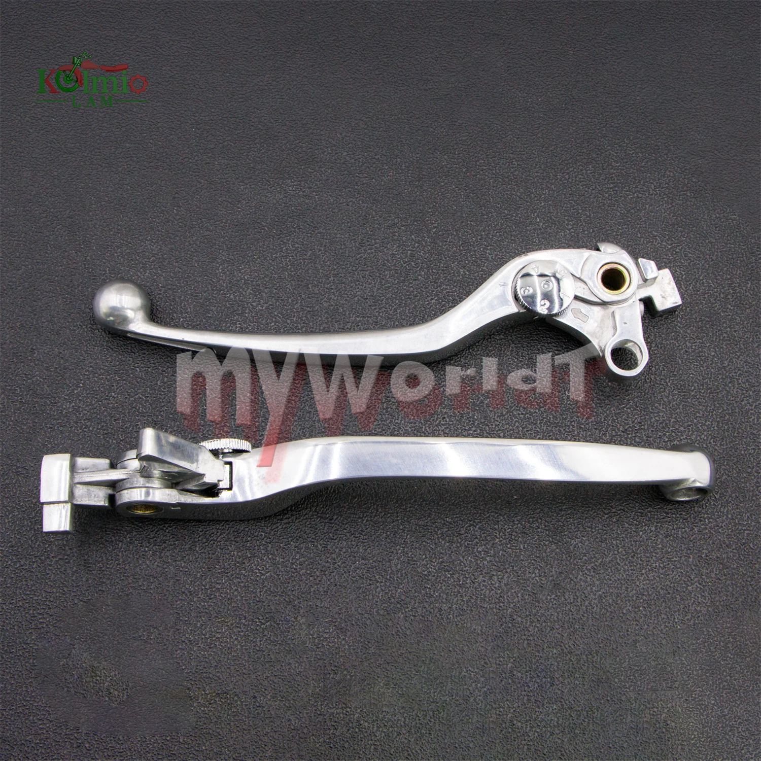 Fit For Suzuki GSX1400 Bandit 650S 1200 GSF1200 GSF650 SV1000S TL1000R GSX1250F GSF1250 Motorcycle Brake Clutch Lever