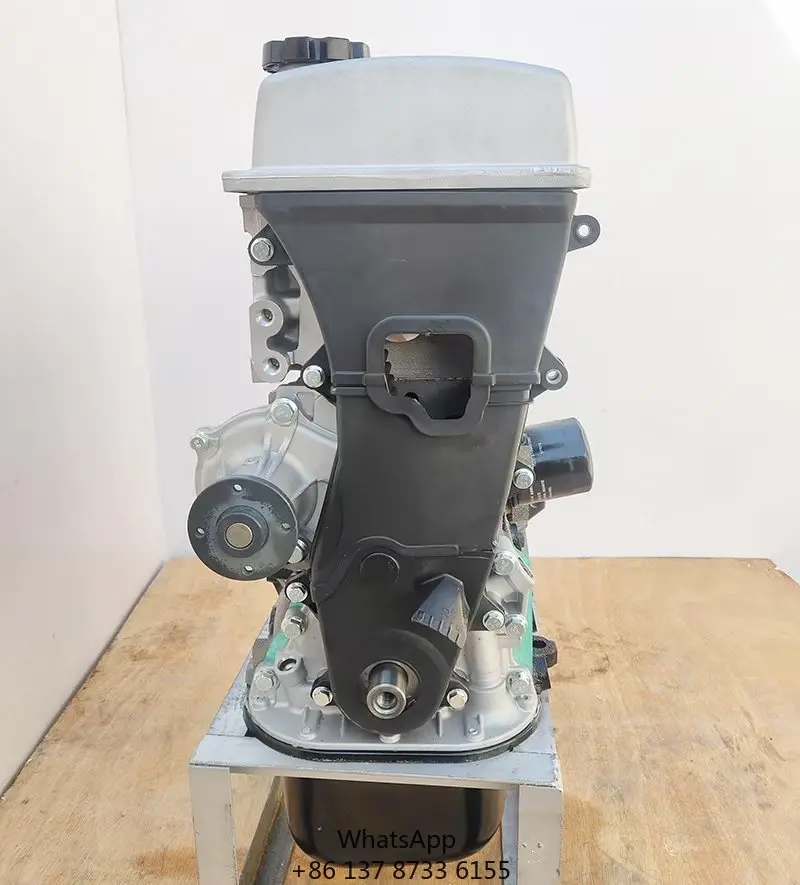 FACTORY OUTLET TOSEN MR479Q NEW PETROL ENGINE For JMC PICKUP With 12 MONTH WARRANTY And PROFESSIONAL QUALITY ASSURANCE