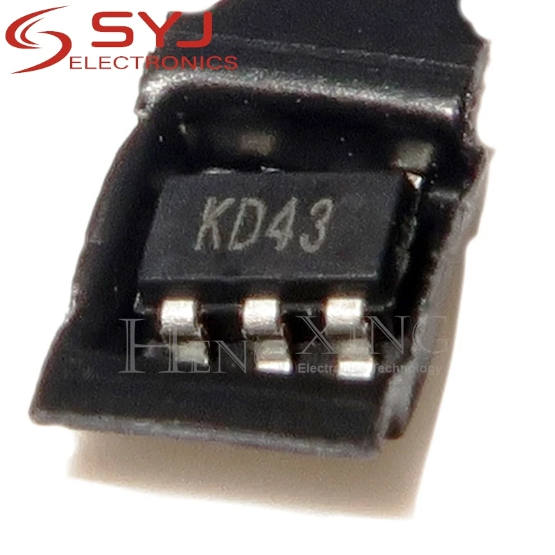 5PCS 2SC2712 LY RT9013-33GB RT9013 AP2112K-3.3 G3P MCP73831T-2ACI/OT MCP73831T SY6280AAC CO UP0111AMA5-00 S43A00 SOT-23