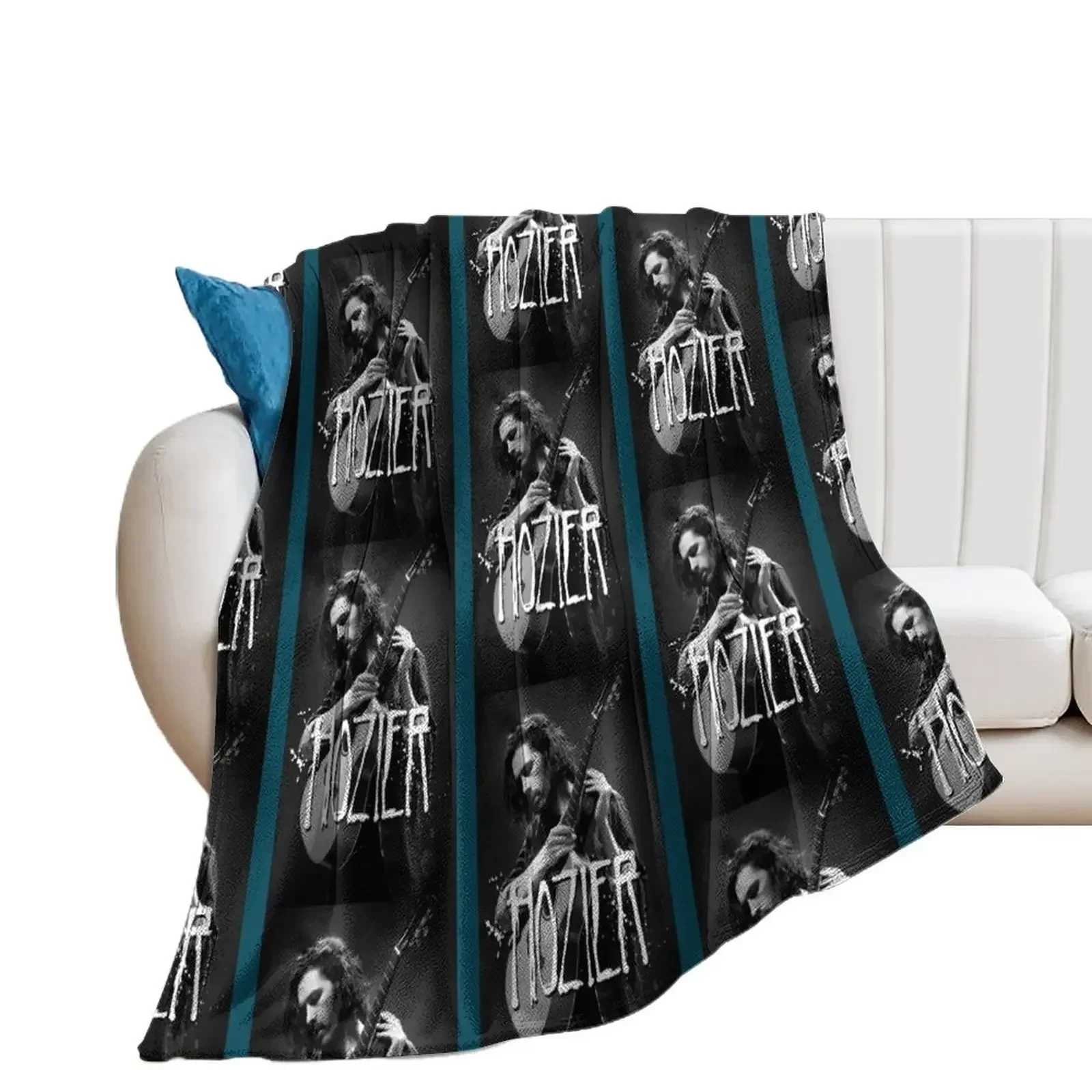 limakus New Show Wasteland Baby! American World Tour 2021 Throw Blanket Warm Plaid Blankets