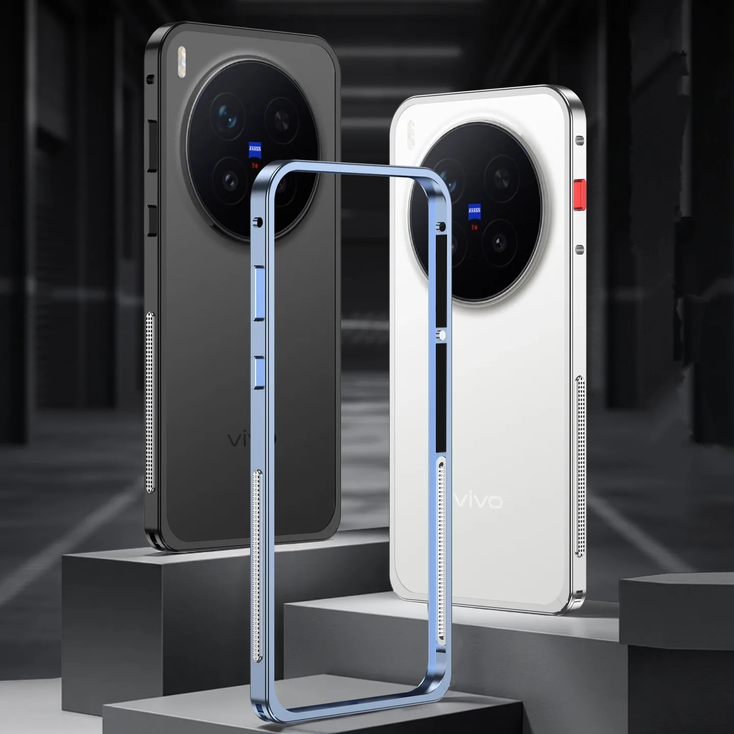 Category image: Frame Phone Case