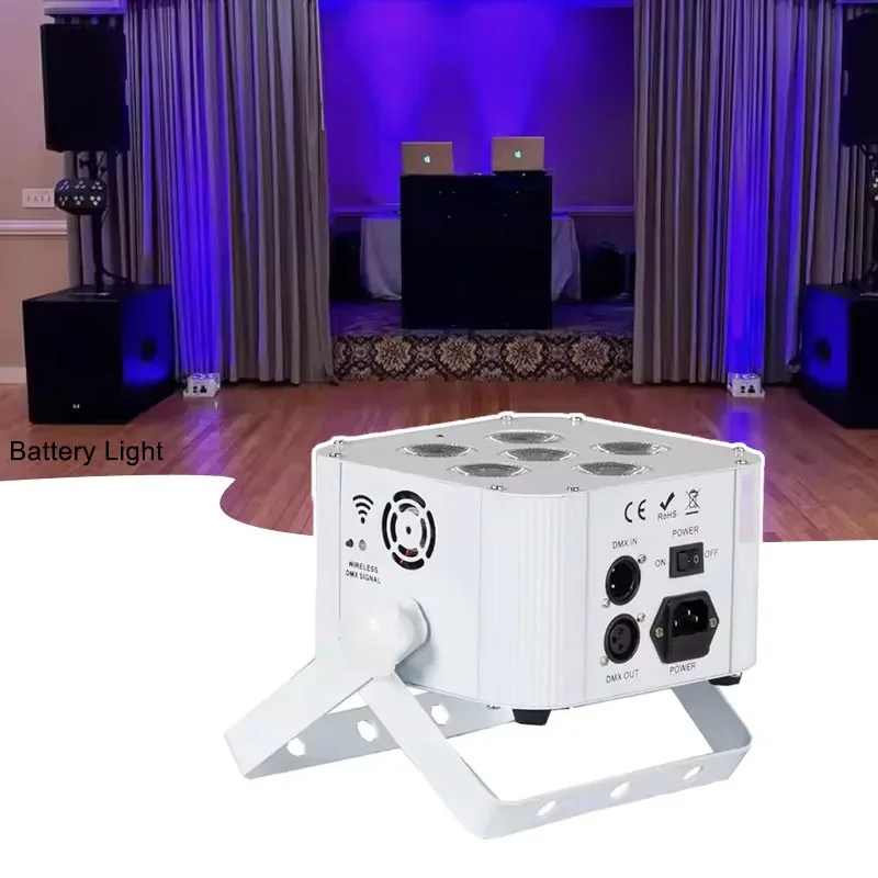 Aopu Wireless Contr…