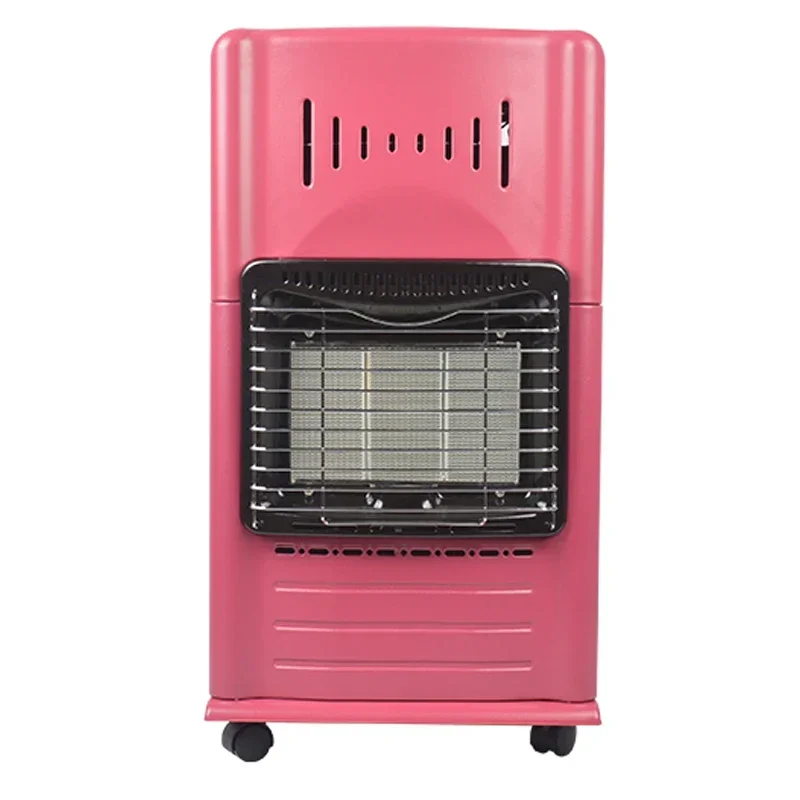 

4200W Gas Heater Household Indoor Liquefied Gas/natural Gas Heater Heating Furnace Heating and Moisturizing SN13-AF