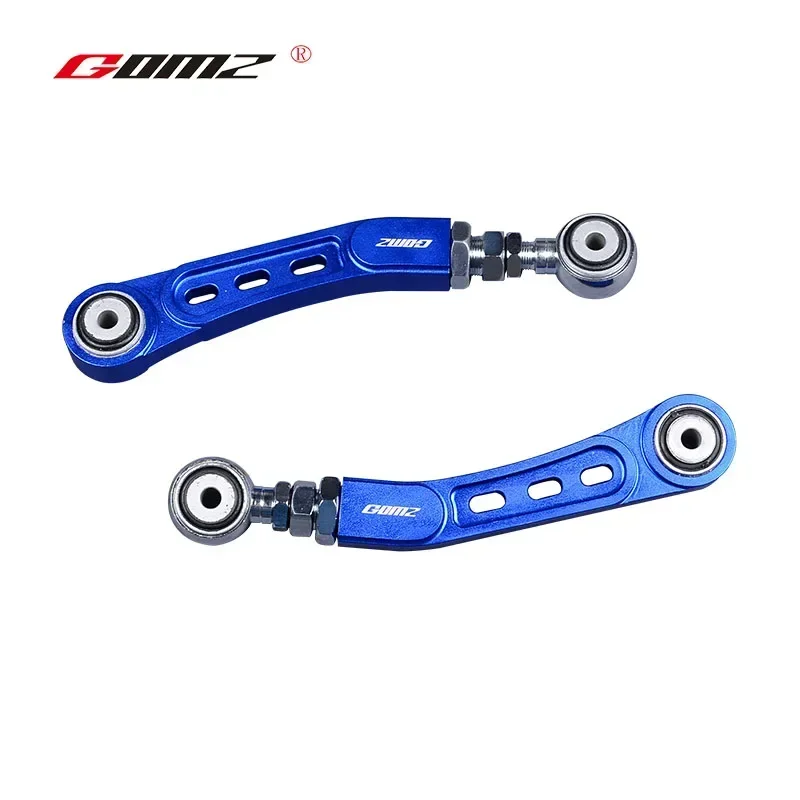 

Popular Hot sell Suspension Parts Rear Upper Control Arm For ben z A209 C209 W203 Adjustable Rear Camber Arm GOMZ