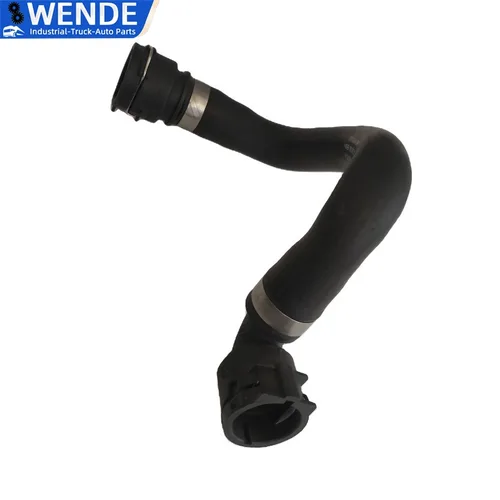 Imagen 2 del producto OEM 8K0819332A tubo de manguera de calentador de refrigeración de refrigerante de motor para Audi A4, B8, S4, 2013-2015, A5, S5, 2012-2016, material Original del coche