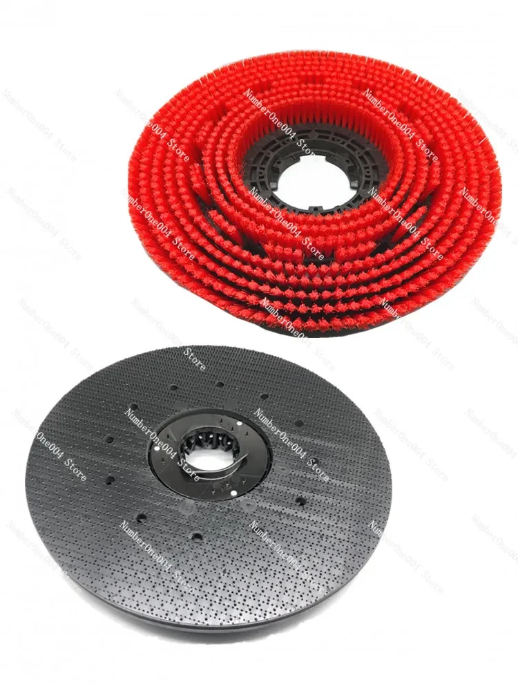 

Suitable for washing machine BD530 brush tray BD50/50 washing brush BD43/25C BD90 needle tray BD75