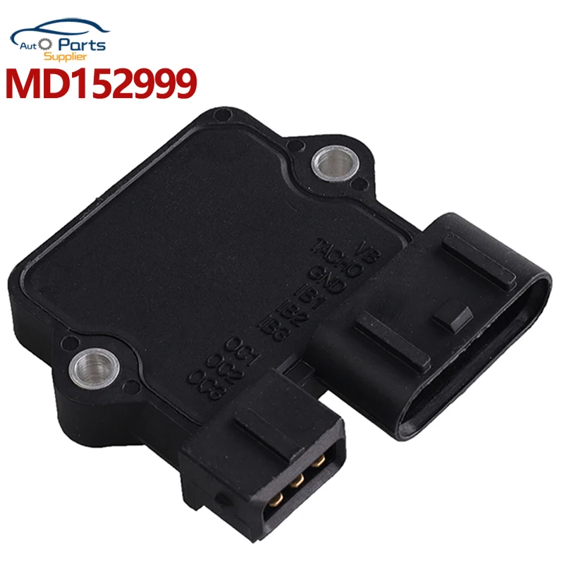 MD152999 Ignition Module Power TR Transistor For MITSUBISHI MAGNA PAJERO TRITON 6G74 6G72 MD144931 MD160535 MD349207