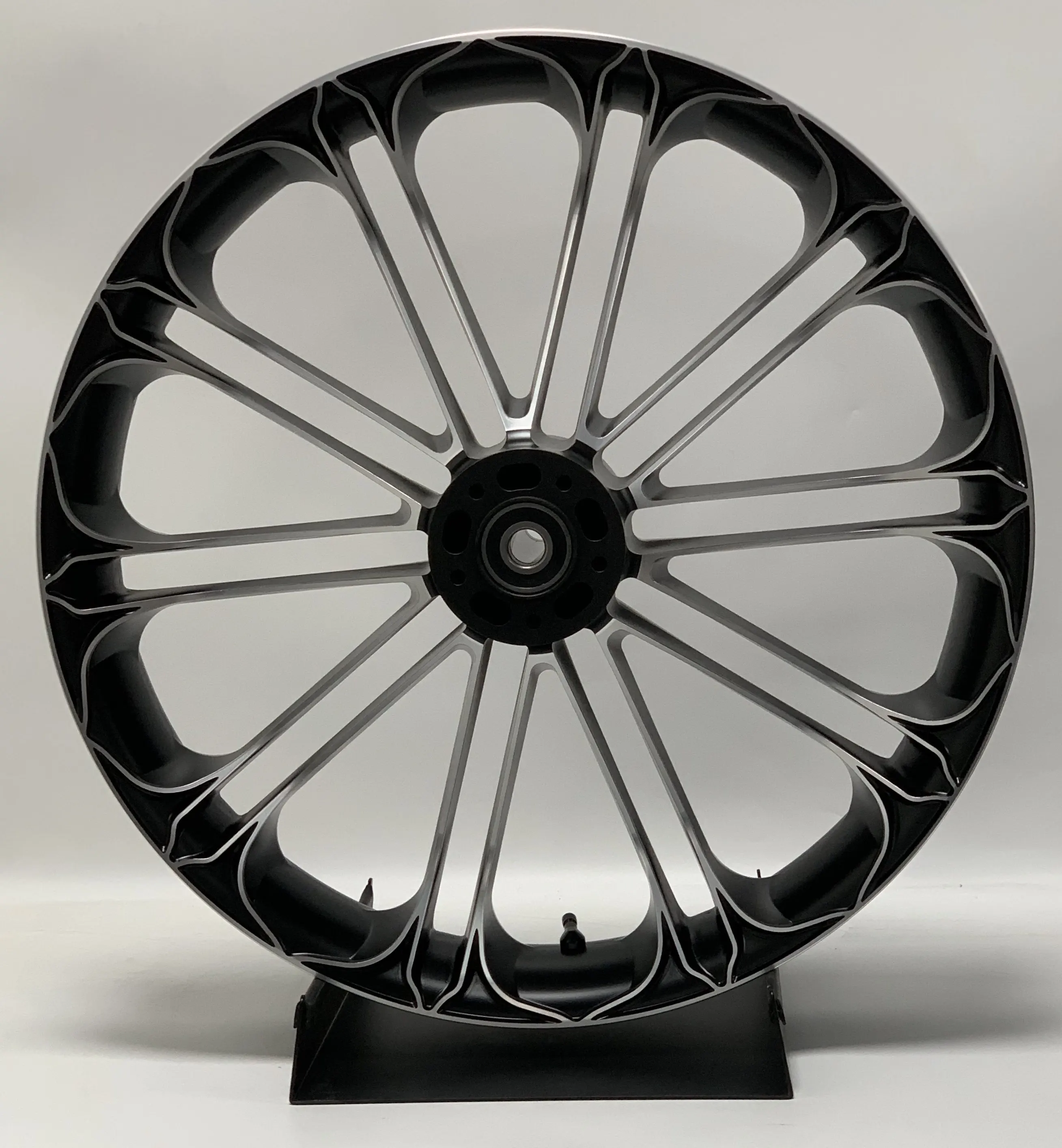 Forged Wheels 16x3.5 16x5.0 CNC Machined 6061-T6 Aluminum Custom Performance Wheel, Lightweight Racing Design, Aftermarket Upgra