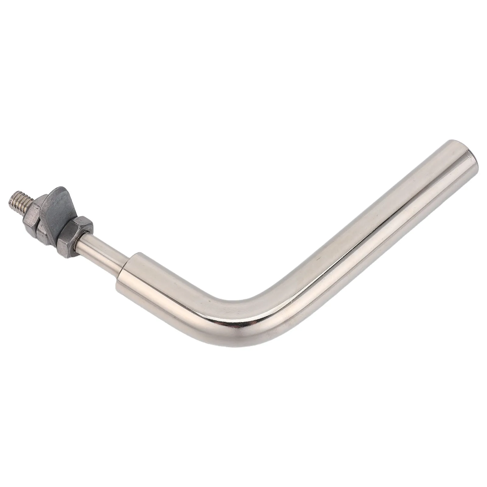 Fireplace Door Handle Boiler Coal Stove Replacement Heat-Resistant Pull Safe Fireplace Tool Replacement Handles Wood Stove