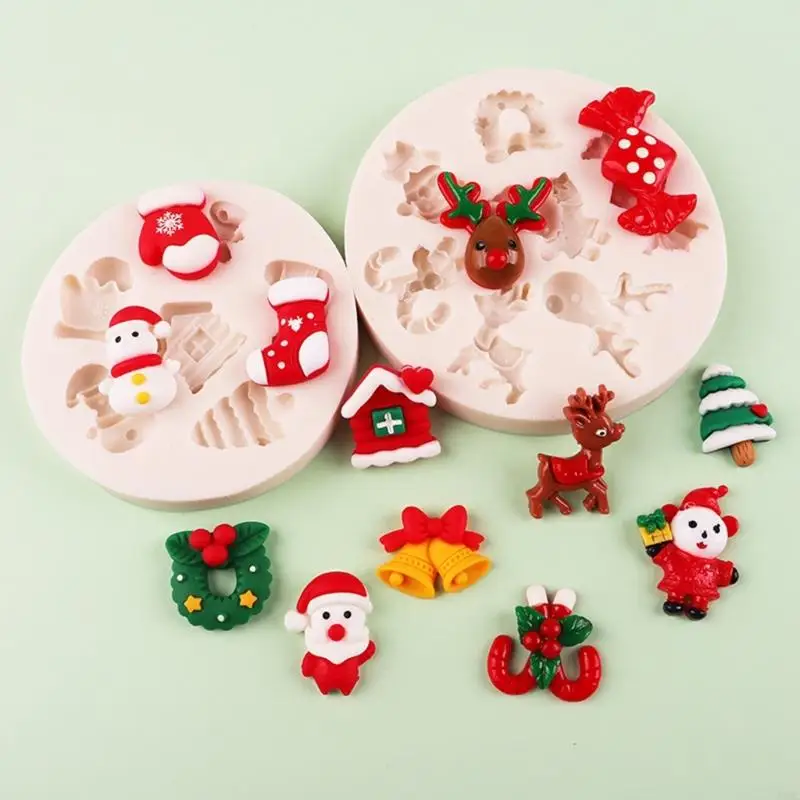 J0MC Fondant Chocolate Flom