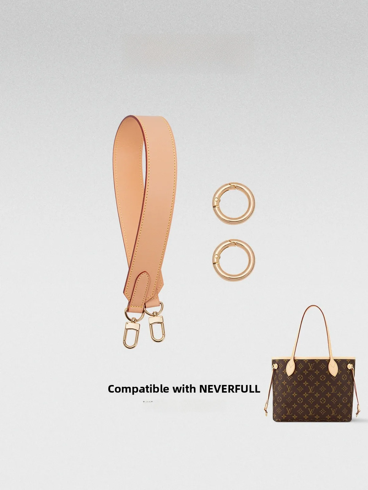 accessoire-de-remplacement-de-bandouliere-en-cuir-pour-sac-fourre-tout-van-jie-planning-lv-neverfull-collection-ete-2024-accessoires-de-sac-a-main-tendance