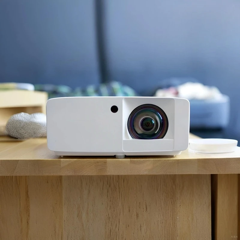 

DLP Full HD HDR Compatible Home Cinema Projector Optoma-P5 Projector GT2000HDR 3500 Lumen Short